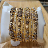 Mona Luxe Bangles