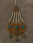 Ammara Bridal Set