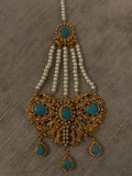 Ammara Bridal Set