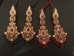 Jumana earrings