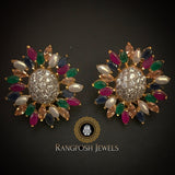 MUKHI Earrings
