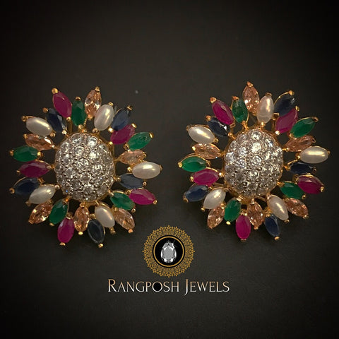 MUKHI Earrings