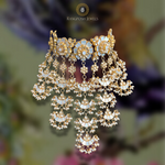 Guleena bridal set