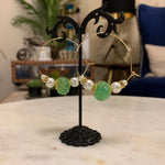 Bali earrings