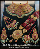 Misree Bridal set