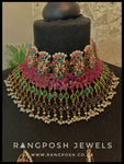 Zartash Bridal set