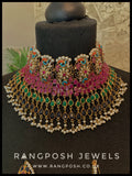 Zartash Bridal set