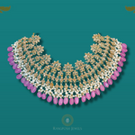 Ruhi bridal set