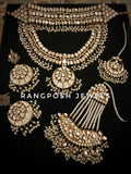 LASHEEN Bridal Set