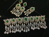Jaipur Bridal Set