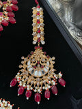 Mehrma bridal set