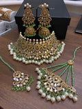 Rubaa Bridal Set