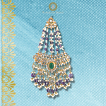 Nayaab bridal set