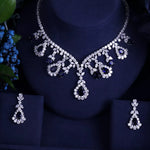 Alice diamond set
