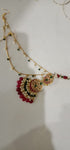 Raisah bridal set