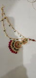 Raisah bridal set