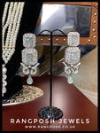 Meesam choker set