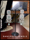 Meesam choker set