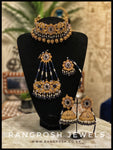 Sonal choker set