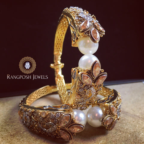 Mor Bangle