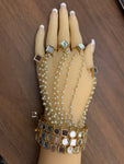 Kundan hand piece