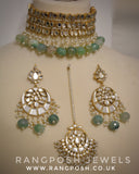 LASHEEN Bridal Set