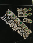 Jaipur Bridal Set
