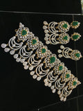 Jaipur Bridal Set