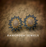 MUKHI Earrings