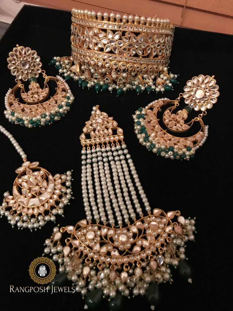 Rangposh jewels clearance