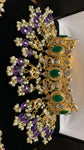 Nayaab bridal set