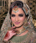 Sahiba necklace set