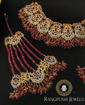 NARMINA Bridal Set
