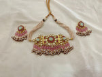 Reyyan choker set