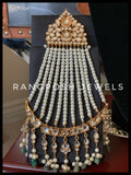 Sonia Zarine Bridal Set