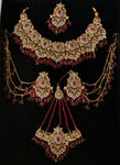 Jumana bridal set 2