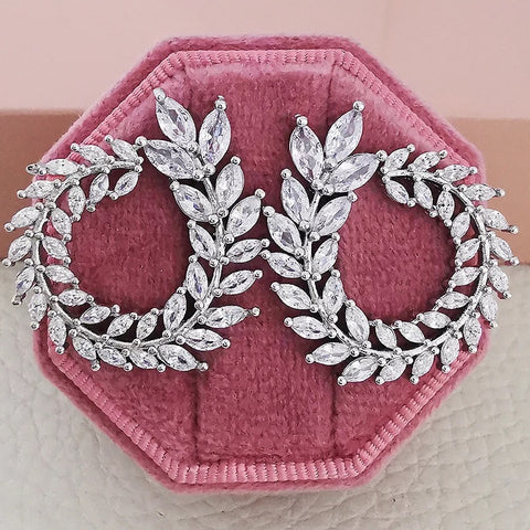 Pamela earrings