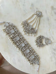 Aatish choker set 2