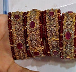 Muhibbi bangles  by
