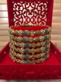 Bangles set 02