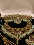 Harmeen Bridal Set