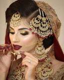 Heavy Bridal Nath