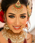 Daira tikka