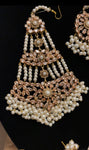 Tabish choker set