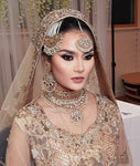LASHEEN Bridal Set