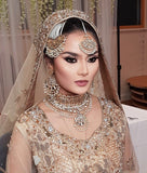 LASHEEN Bridal Set