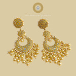 Mehroo earrings