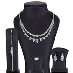 Gloria necklace set