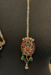 Zartash Bridal set