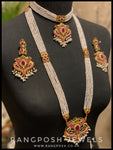 Ameeran Bridal set